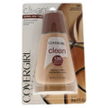 Clean Liquid Foundation - 1 oz Q84495