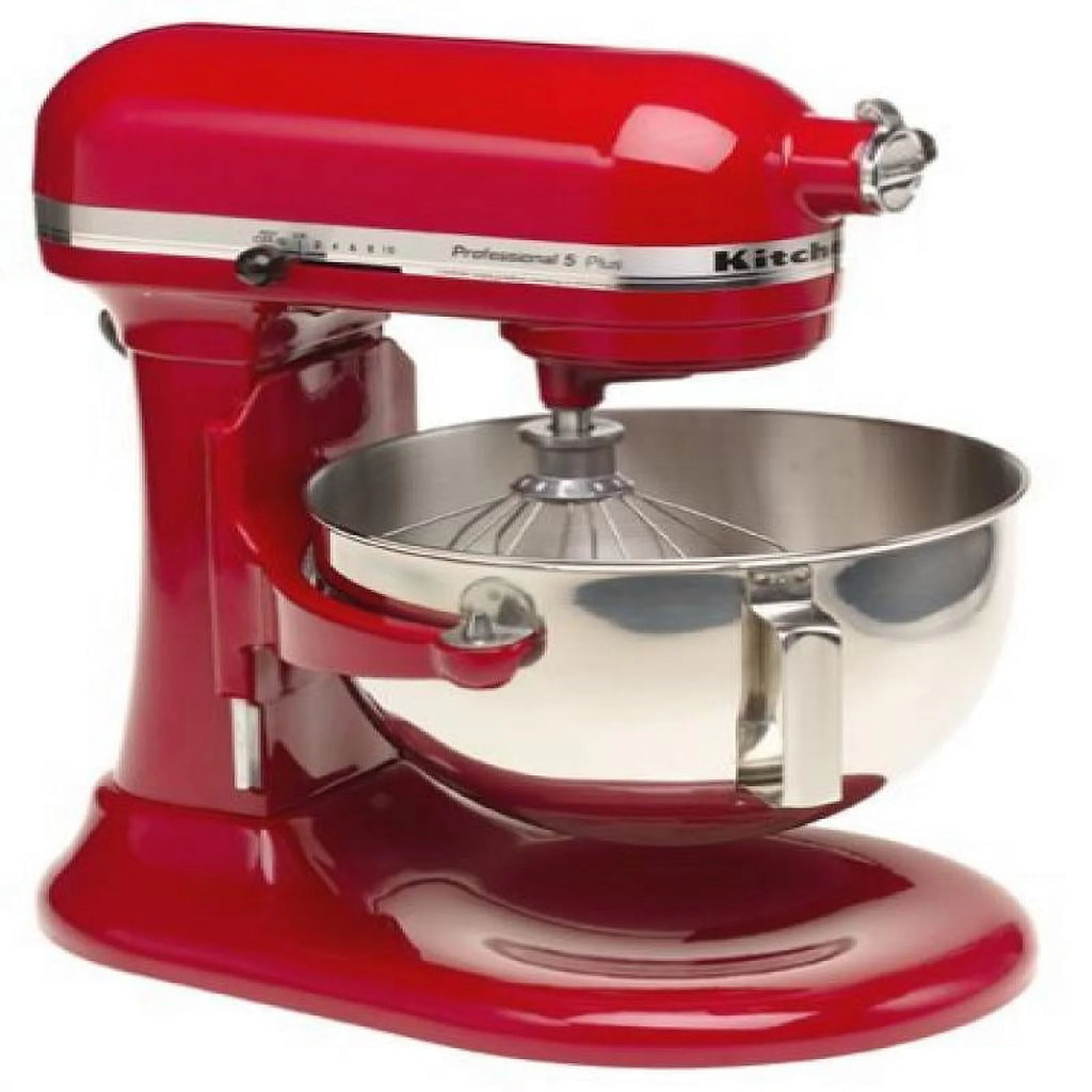 5-Quart Stand Mixer, Empire Red S443690