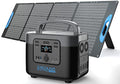 1200W 1050Wh LiFePO4 Portable Power Station Q7659