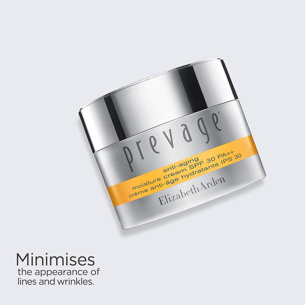 Anti-Aging Face Cream SPF 30 Sunscreen 1.7 Oz D249831