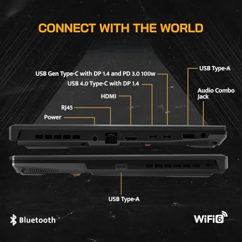 16” FHD+ 165Hz 16:10 Display Gaming Laptop H756263