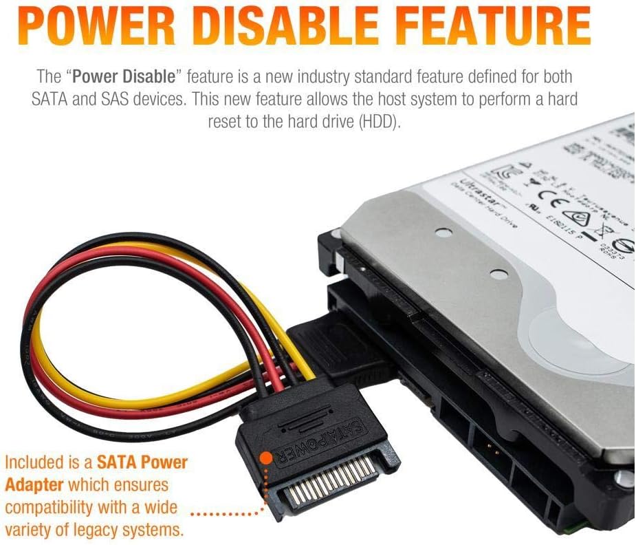 10TB SATA 7200 RPM 256MB Cache 3.5in Enterprise Hard Drive L177