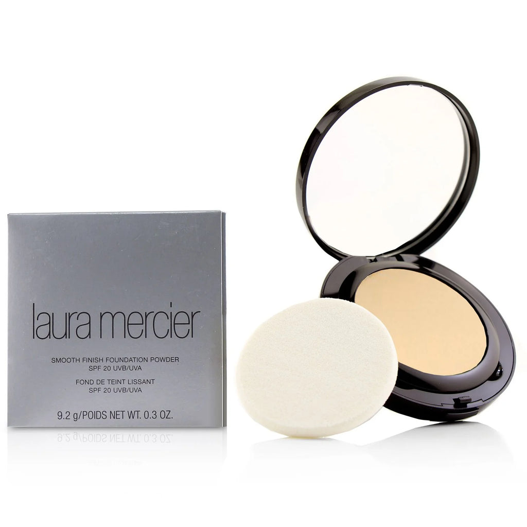 Smooth Finish Foundation Powder 9.2g L655152