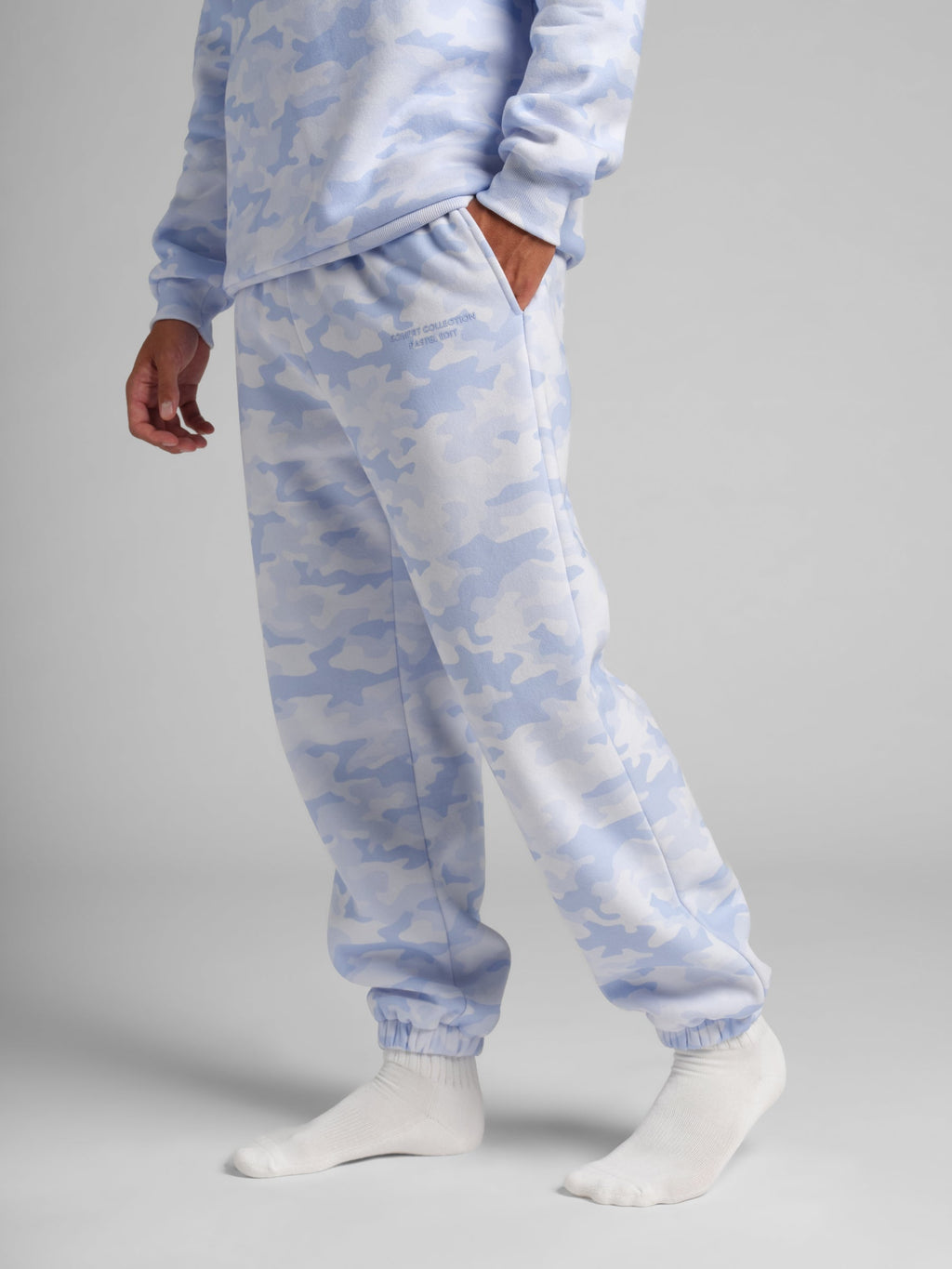 Camo Sweatpants