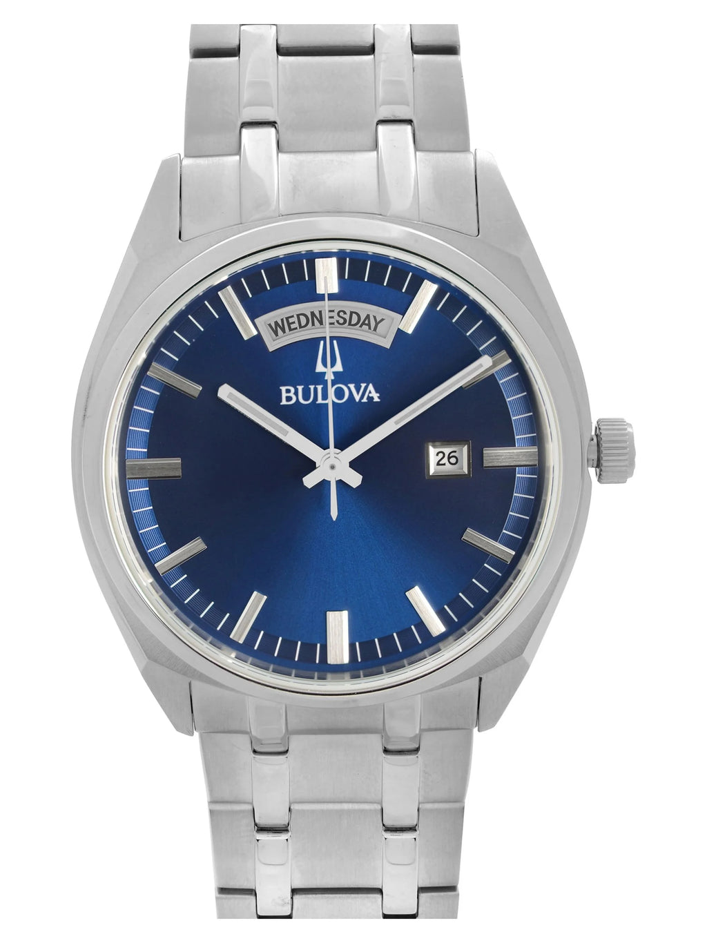Stainless Steel Watch I283454