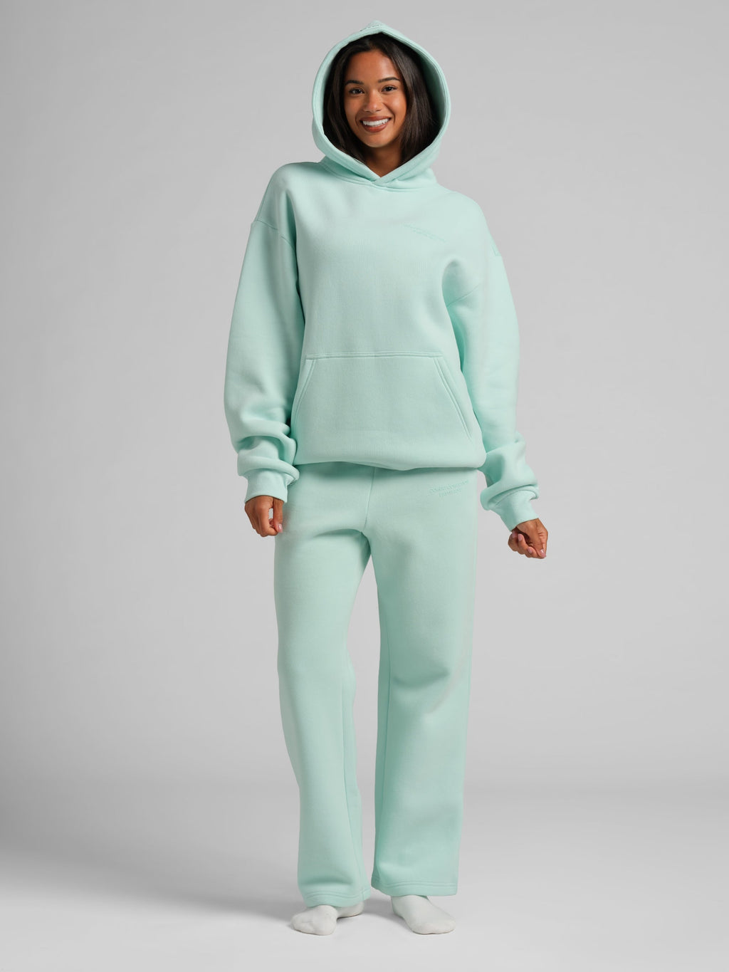 Pastel Hoodie – Mega