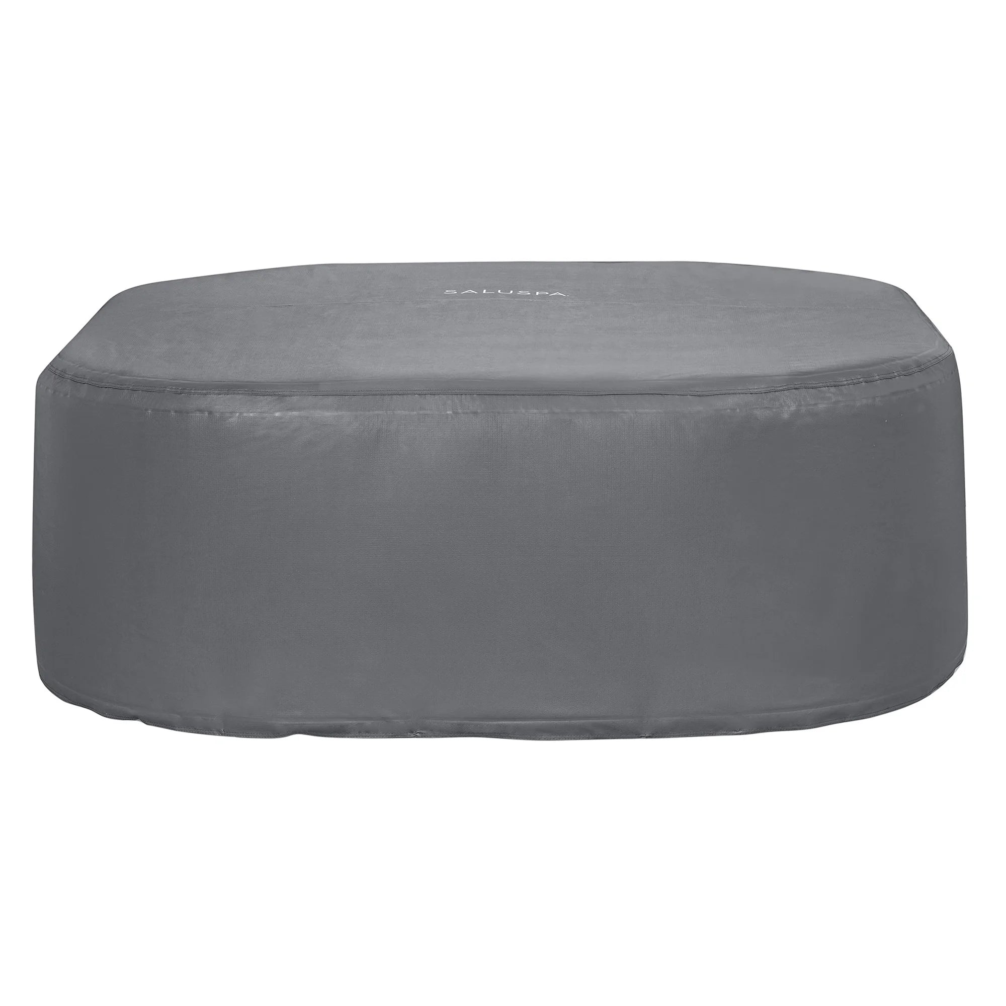 6 Person Inflatable Hot Tub with Spa Cover X805