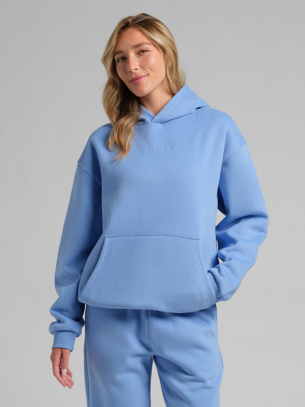 Signature Hoodie