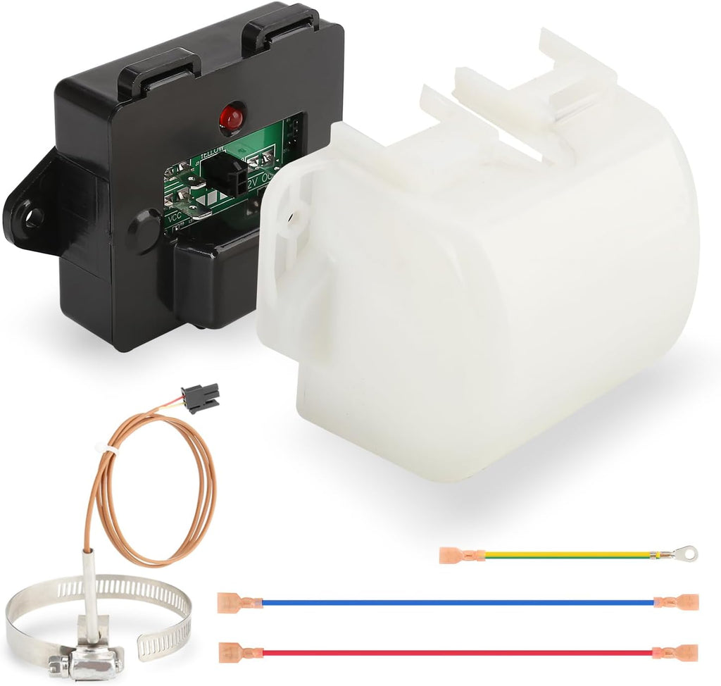 Temp Monitor Control Kit for RV Refrigerator F129