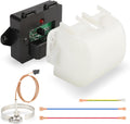Temp Monitor Control Kit for RV Refrigerator F129