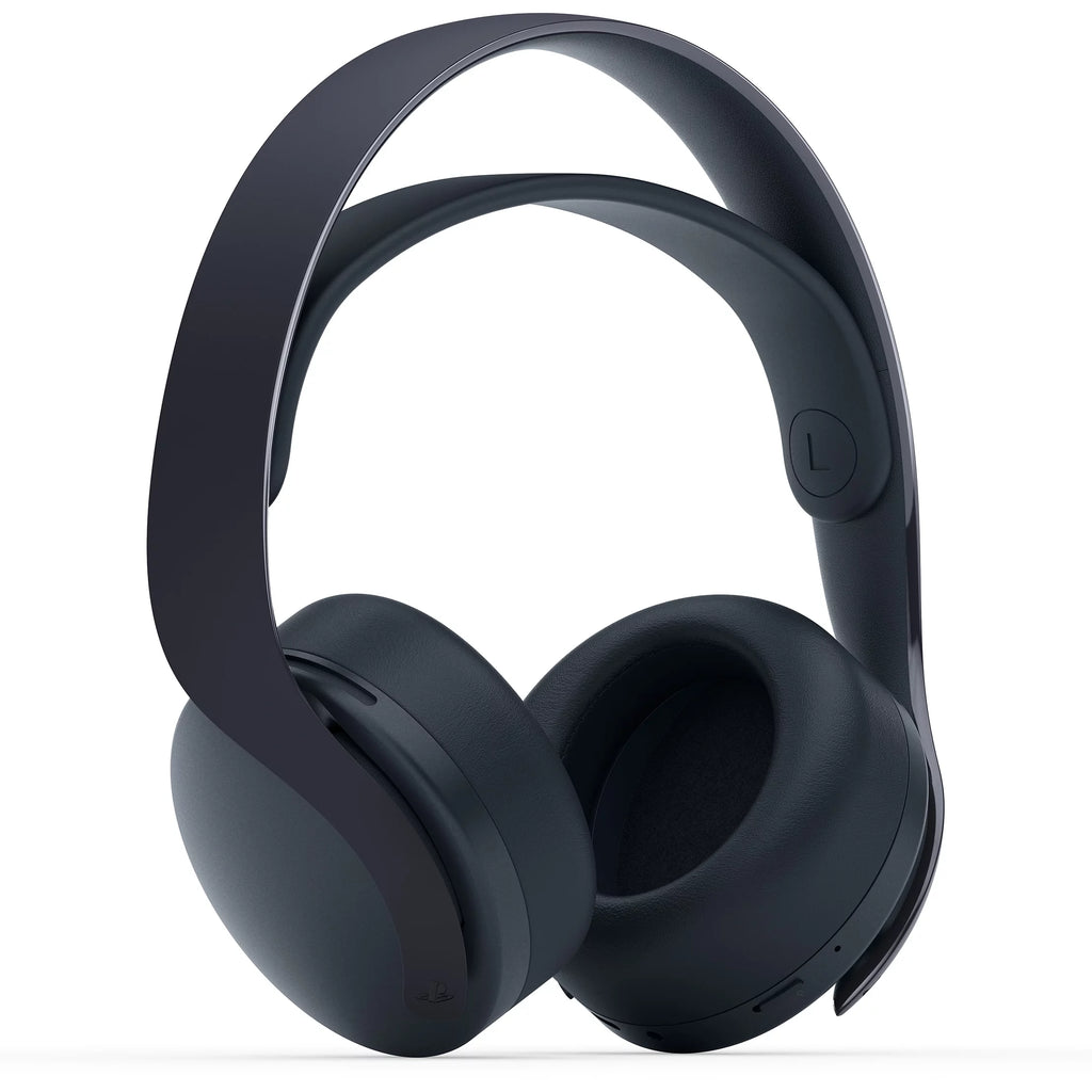 Midnight Black Wireless Headset I669