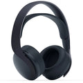 Midnight Black Wireless Headset I669