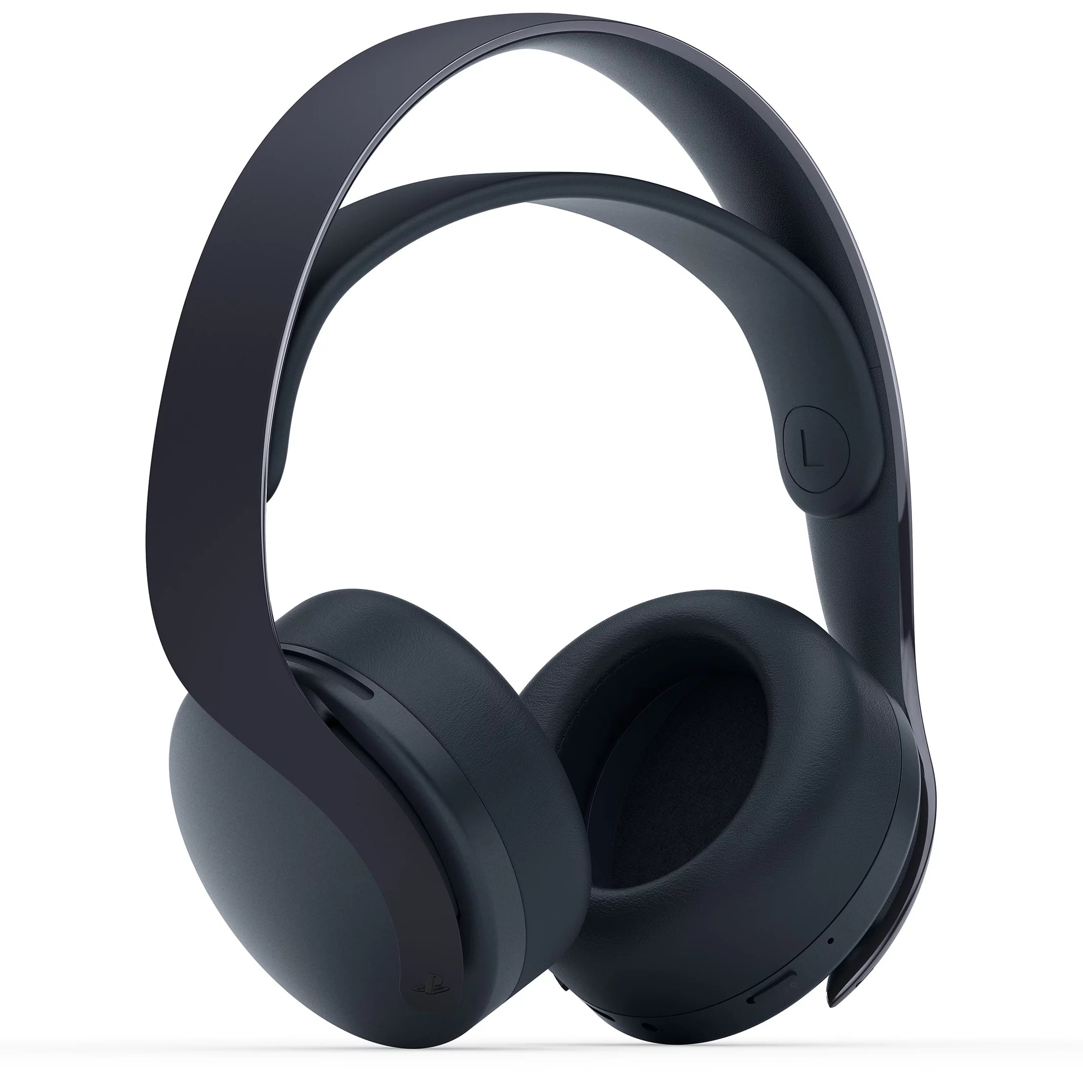 Midnight Black Wireless Headset I669