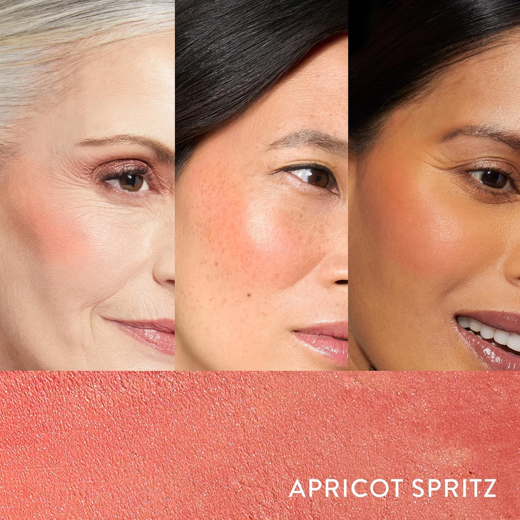 Italian Marble Blush Makeup Stick I7894