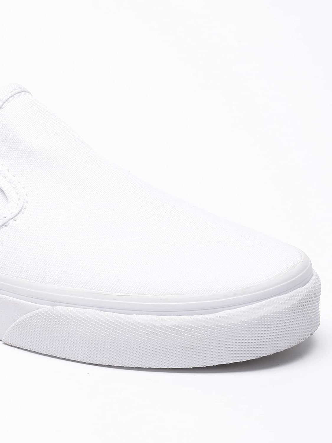 Unisex Slip-On True White D655201
