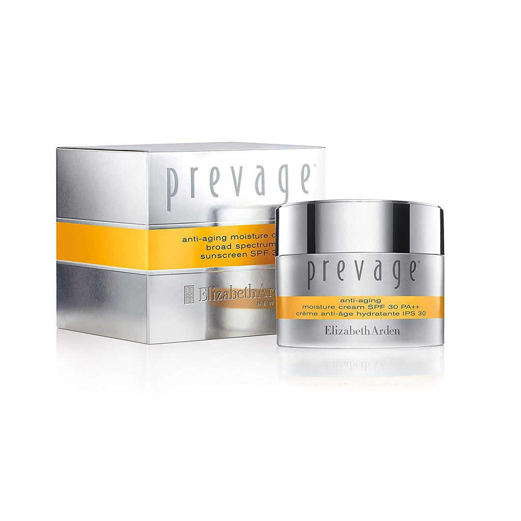 Anti-Aging Face Cream SPF 30 Sunscreen 1.7 Oz D249831