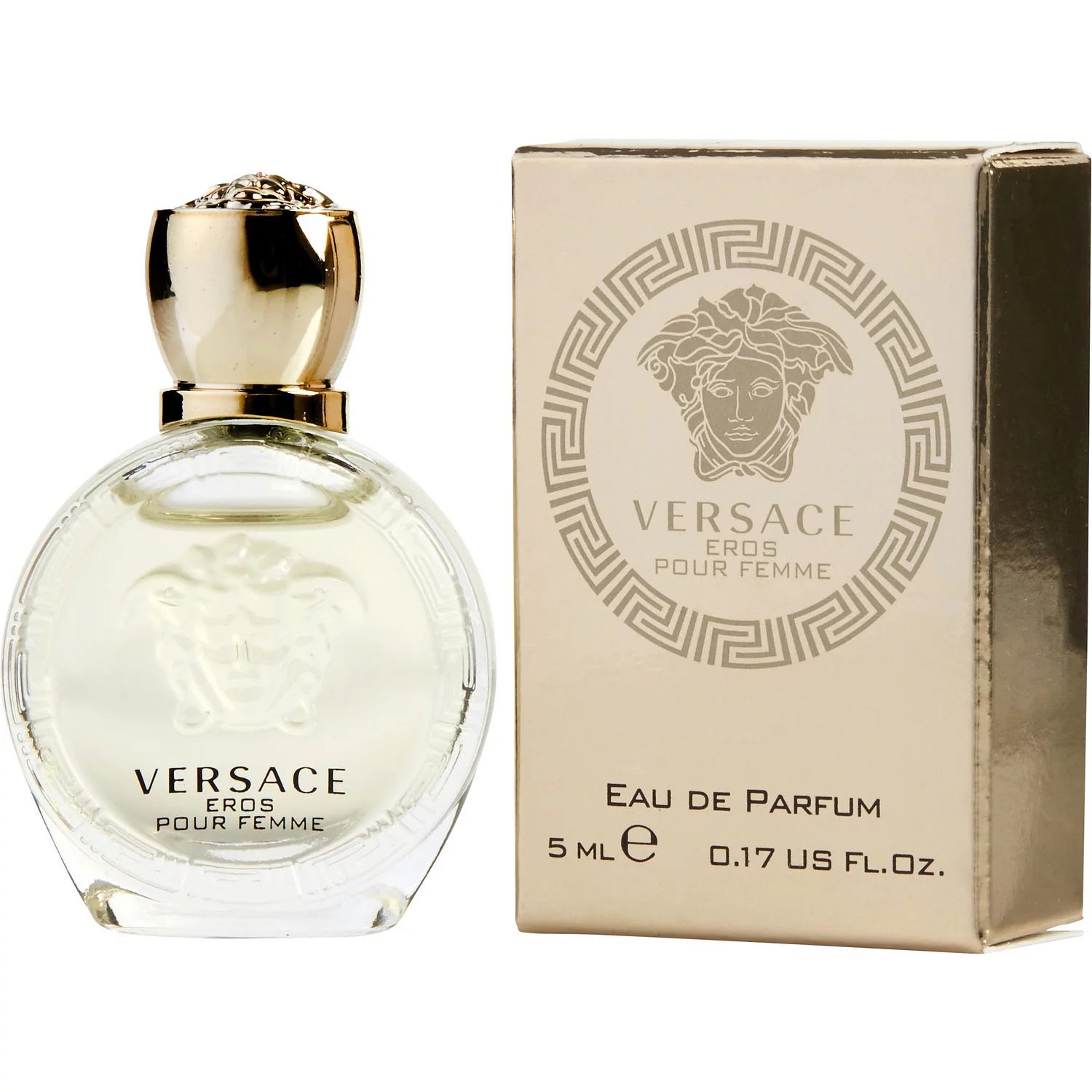 5ml 3PK EDT EDP Kit U35873