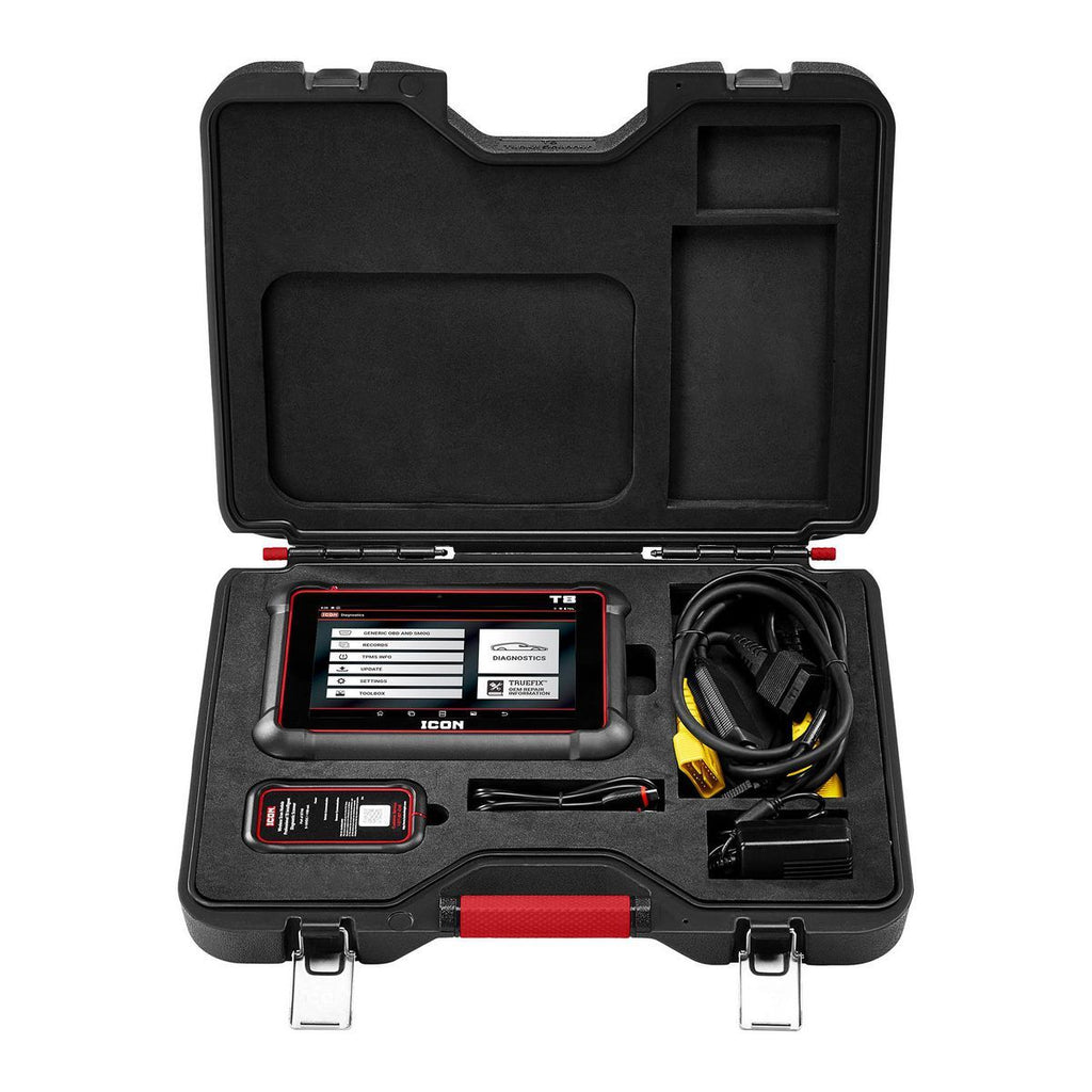 Intelligent Diagnostic Scanner T229736