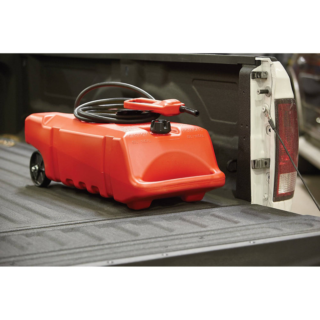 14-Gallon Fuel Caddy N380372