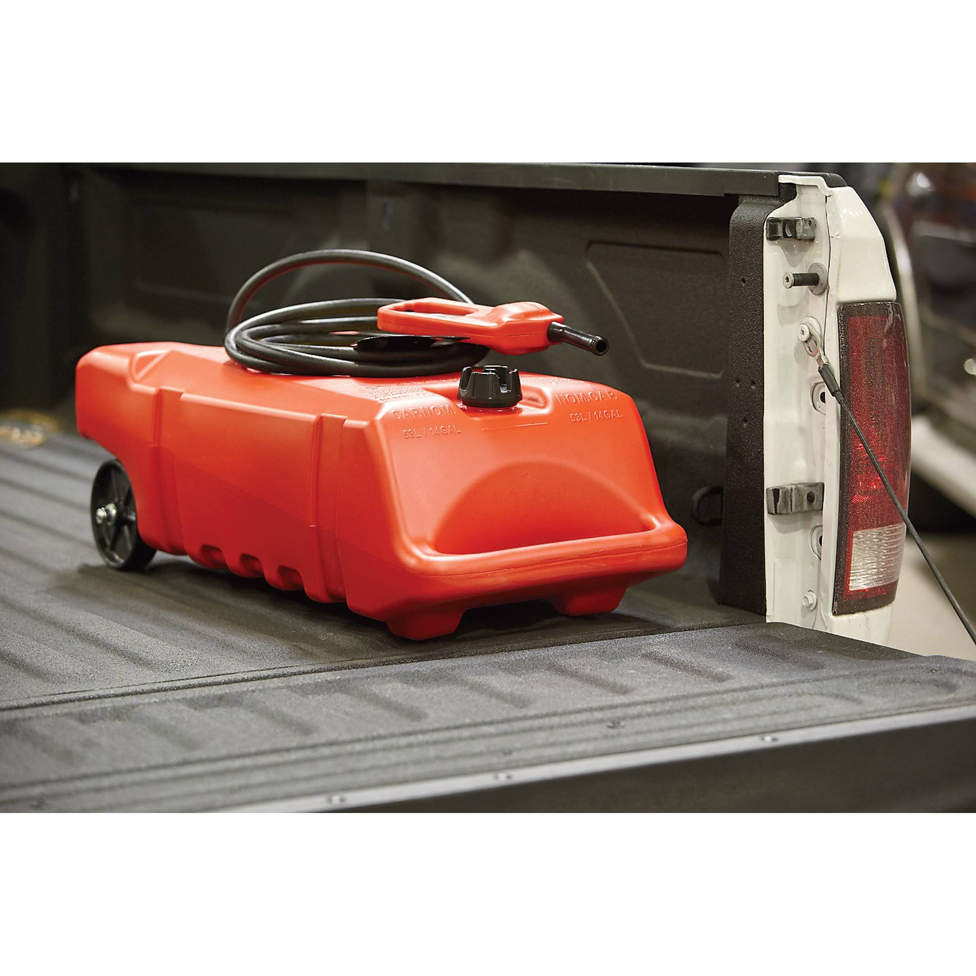 14-Gallon Fuel Caddy N380372
