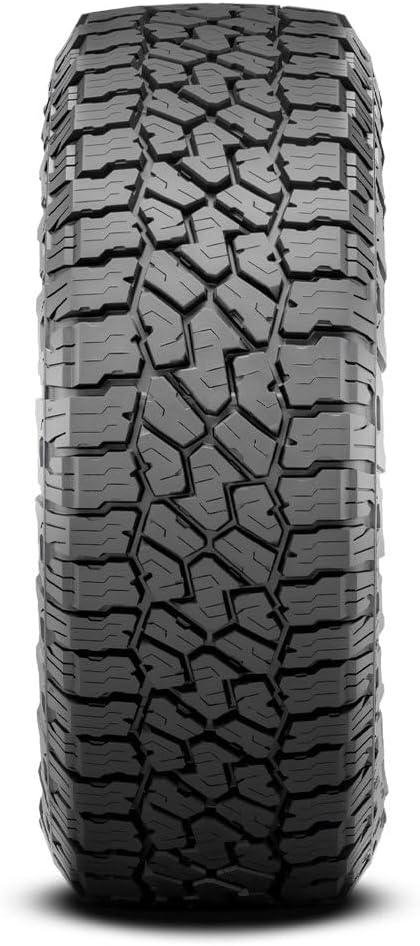 All Terrain 255/70R17 112T Light Truck Tire R62656