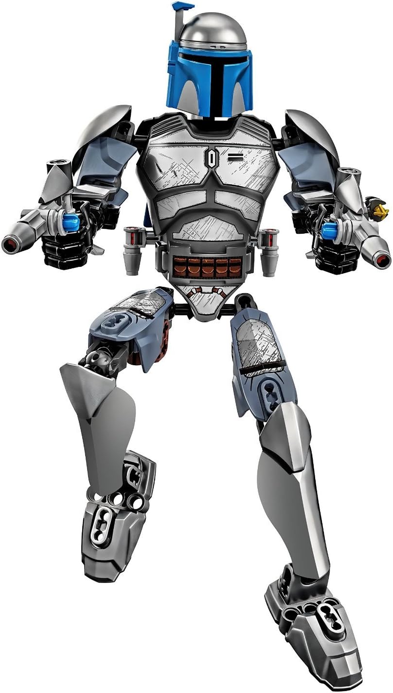 LEGO Star Wars Jango Fett R45273