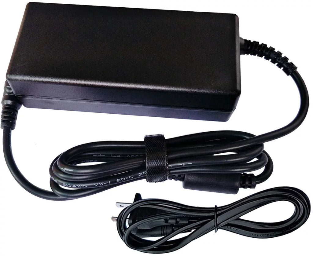 2-Prong AC/DC Adapter For Sofa Recliner Lift Chair Power Supply Charger E300