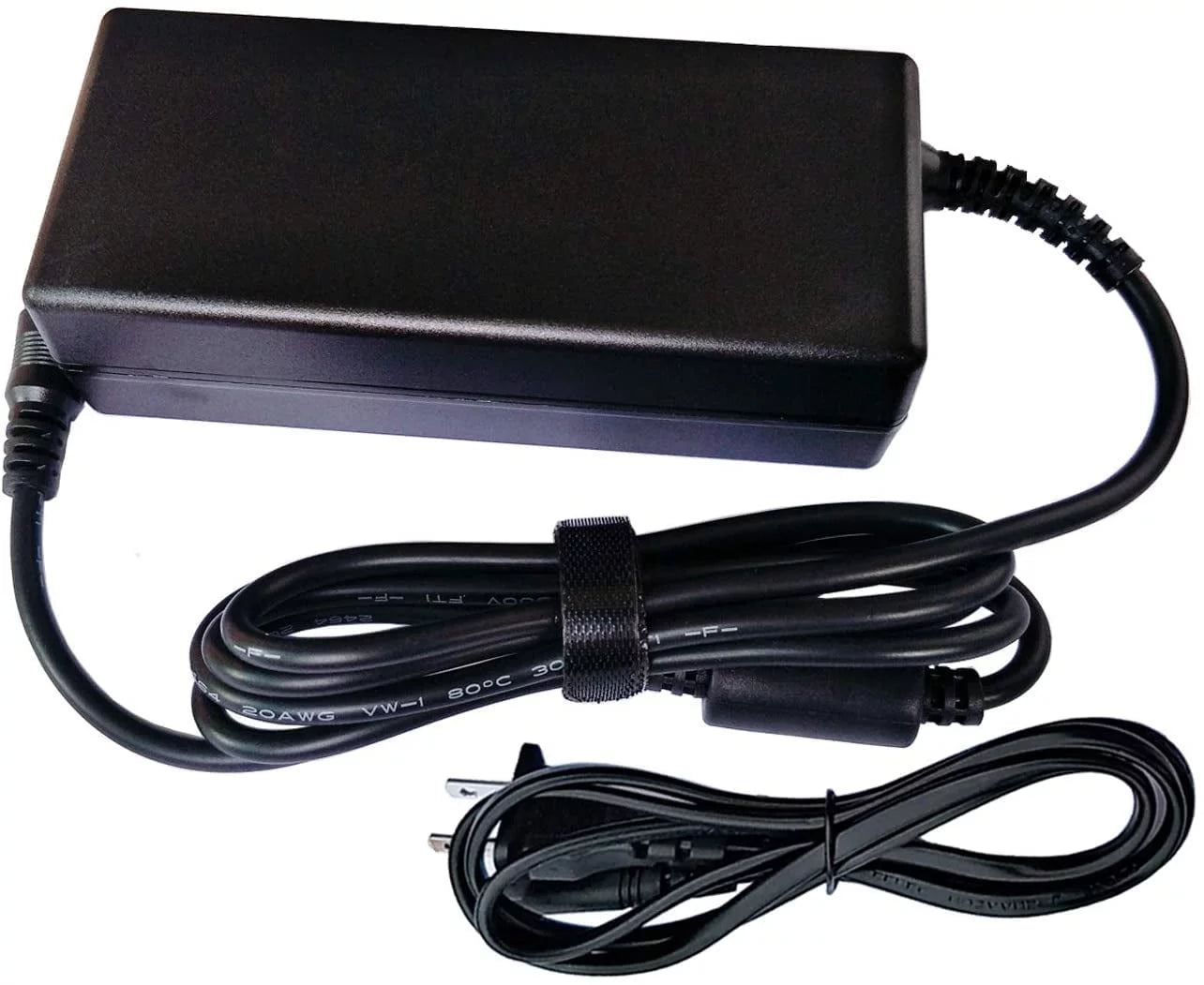 2-Prong AC/DC Adapter For Sofa Recliner Lift Chair Power Supply Charger E300