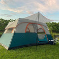 8 Person Instant Cabin Tent C191