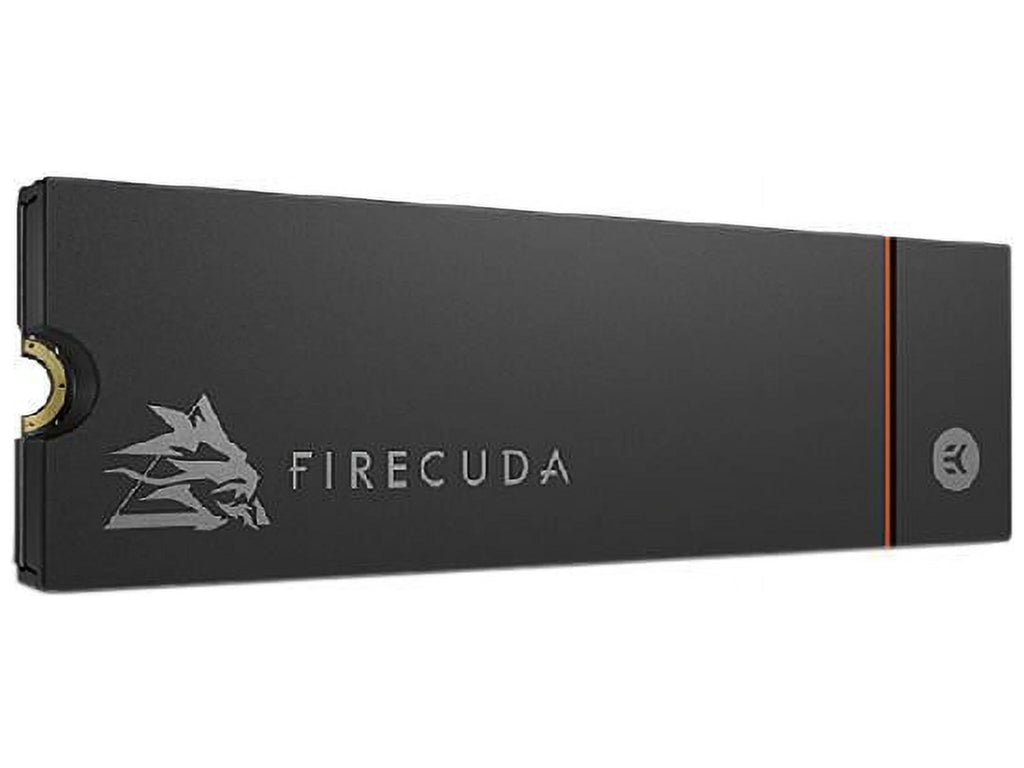 2TB PCIe Gen4 x4 NVMe Internal Solid State Drive W50869
