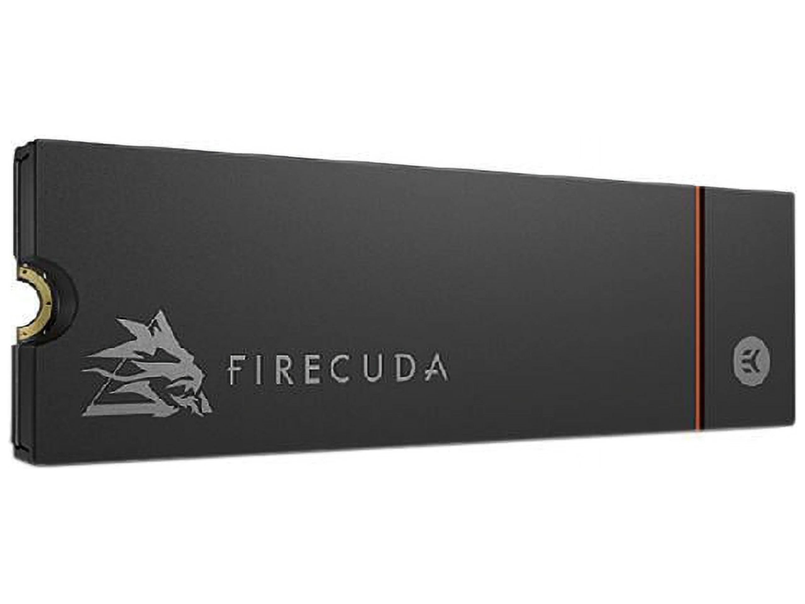 2TB PCIe Gen4 x4 NVMe Internal Solid State Drive W50869