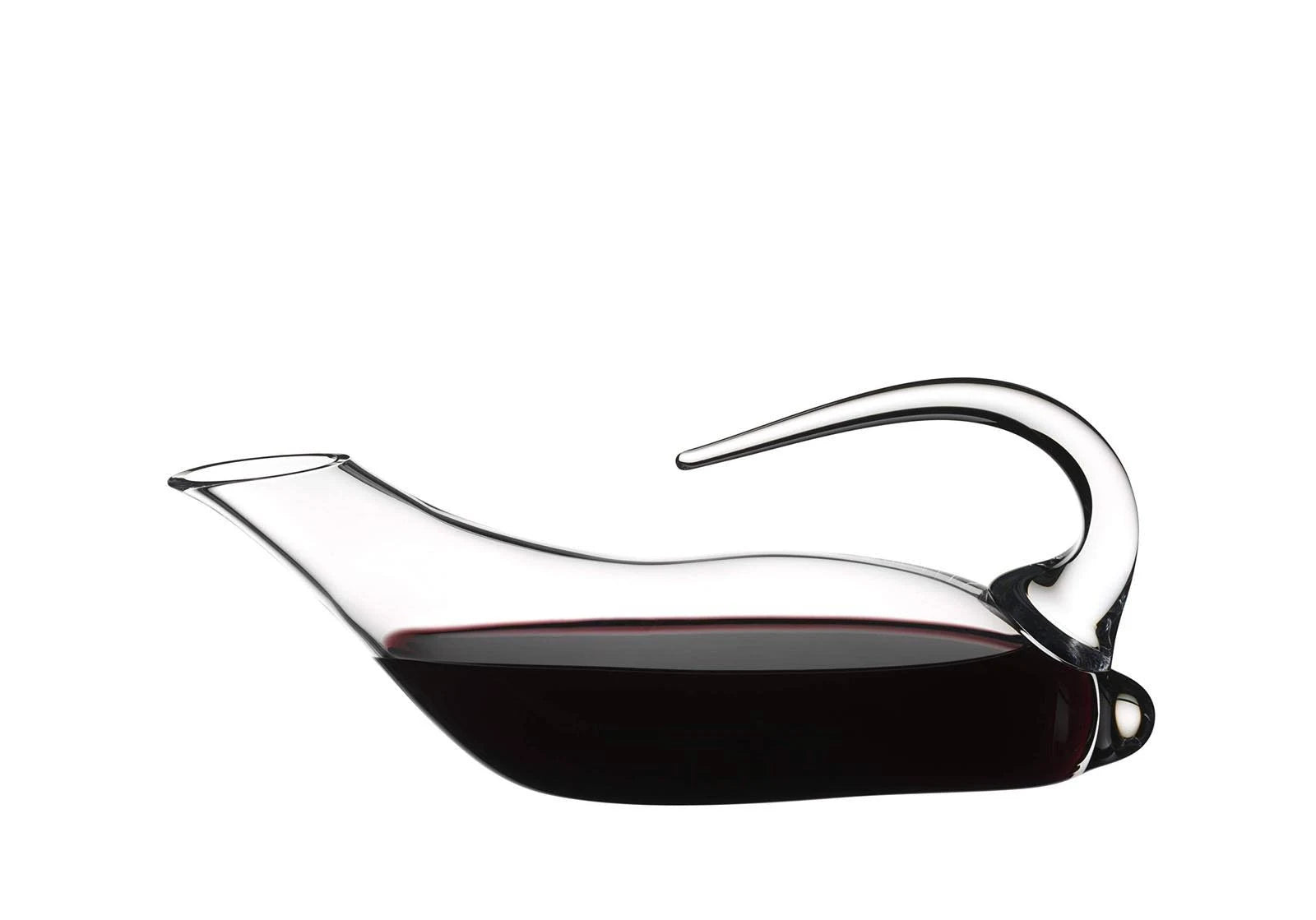 Duck Decanter E558