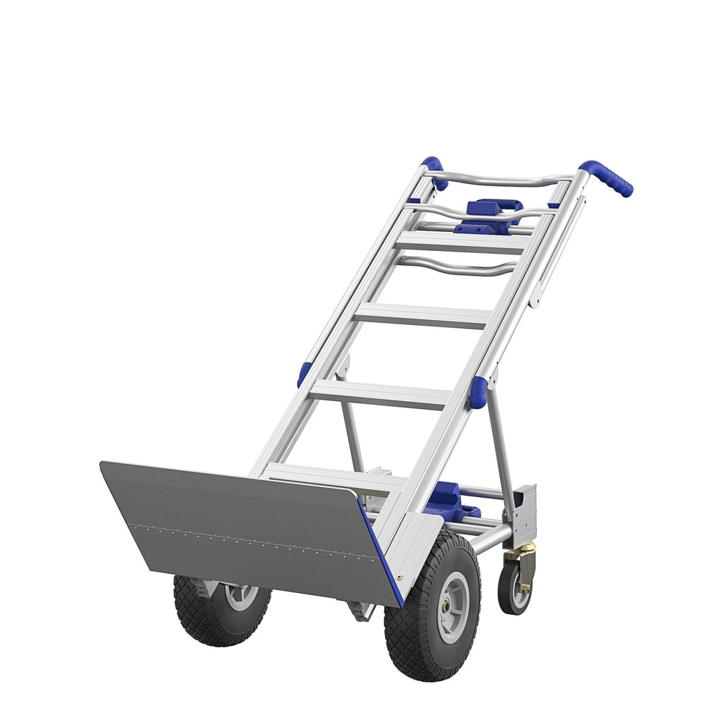 Aluminum Hand Truck W679