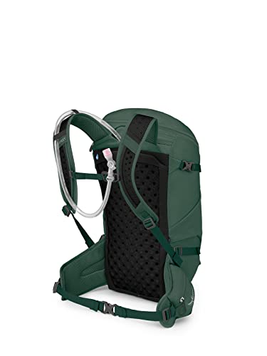 Men's Hiking Backpack with Hydraulics Reservoir A51502