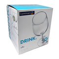 12 Oz Alto Goblet - 4 Pc Set F728343