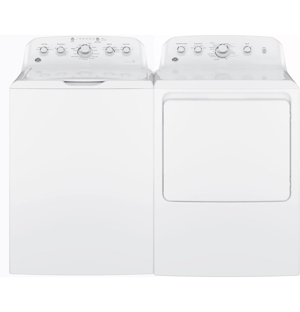 7.2 cu. ft. Aluminized Alloy Drum Electric Dryer in white C331