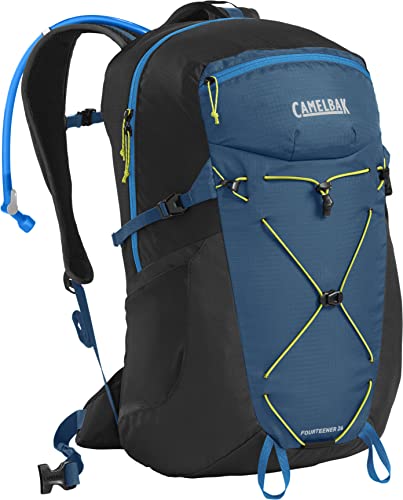 26 oz Hiking Hydration Pack E49305