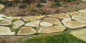Aluminum Landscape Edging X73410
