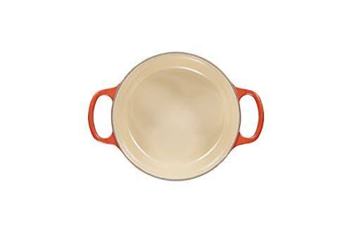 2-Quart Cast Iron Round Dutch Oven X23433
