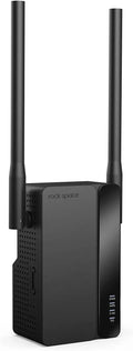WiFi 6 Range Extender, Dual-band Signal Booster up to 1.8Gbps with Gigabit Port T384427
