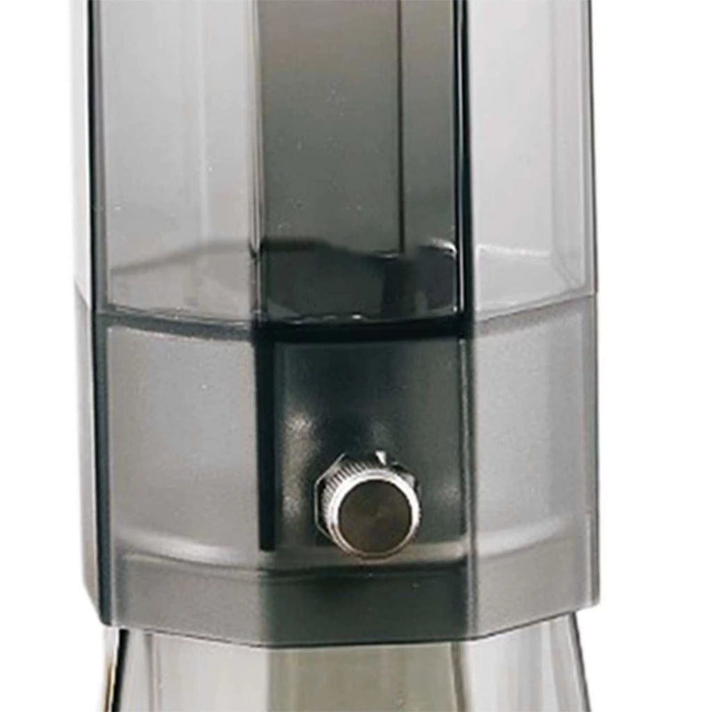 Cold Brew Coffee Maker Detachable Coffee Machine gray G620826