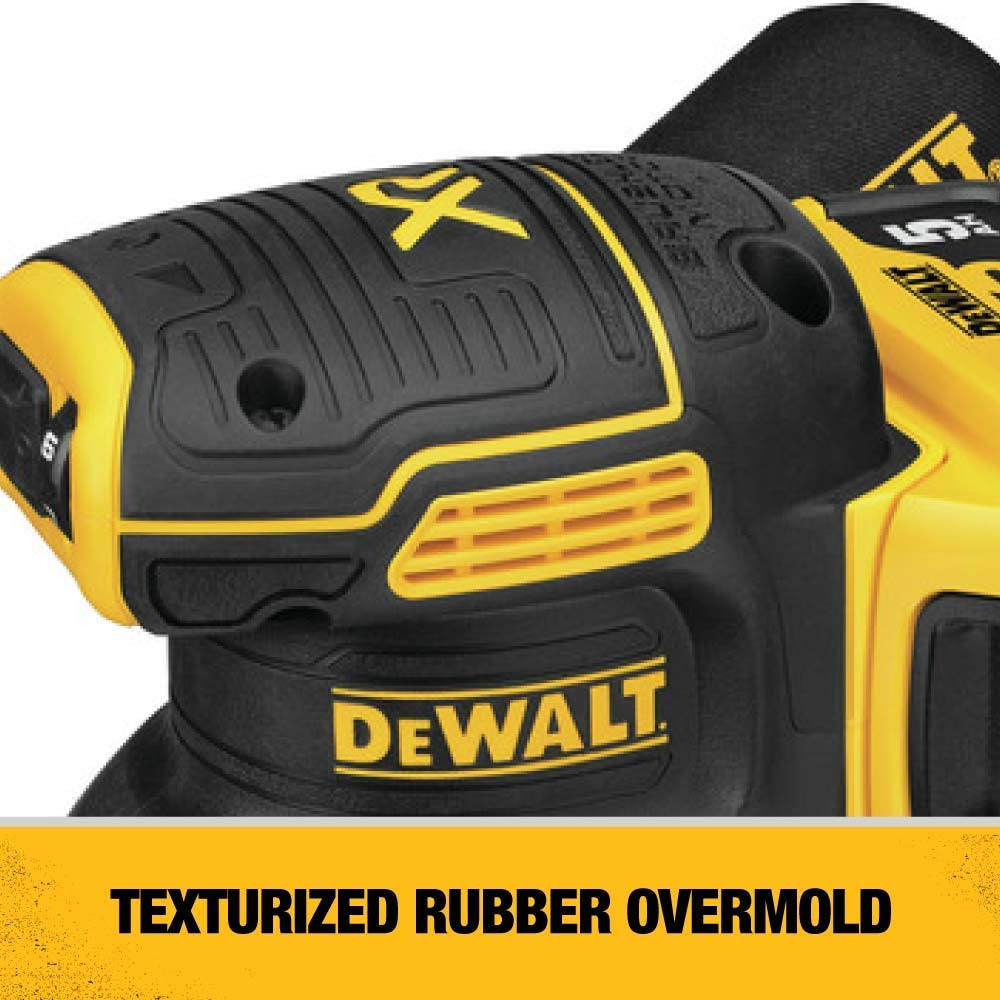 20V Max Orbital Sander B96293