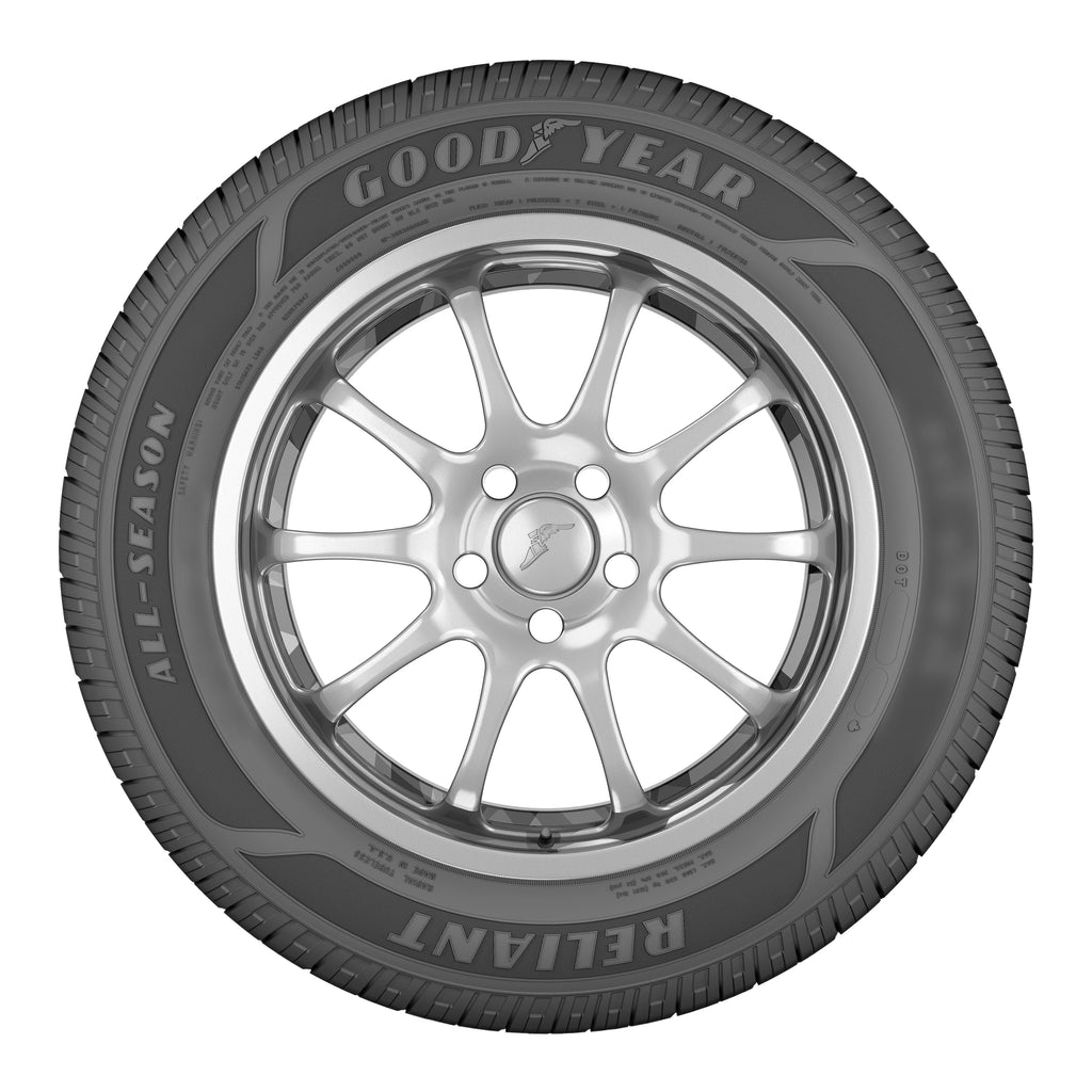 215/60R16 95V All-Season Passenger Car Tire N1266