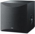 10" 100W Powered Subwoofer Black U44696