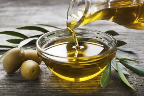16.9 oz Extra Virgin Olive Oil R12522