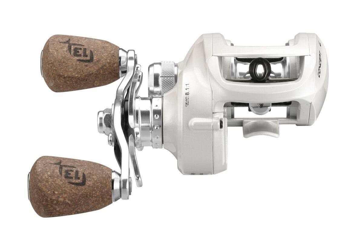 Casting Reel T1407