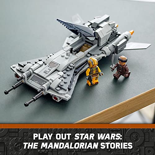 Buildable Starfighter Playset P118250