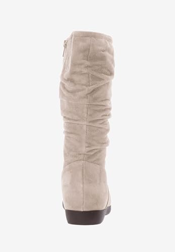 Women's Wide Width Boot R4411