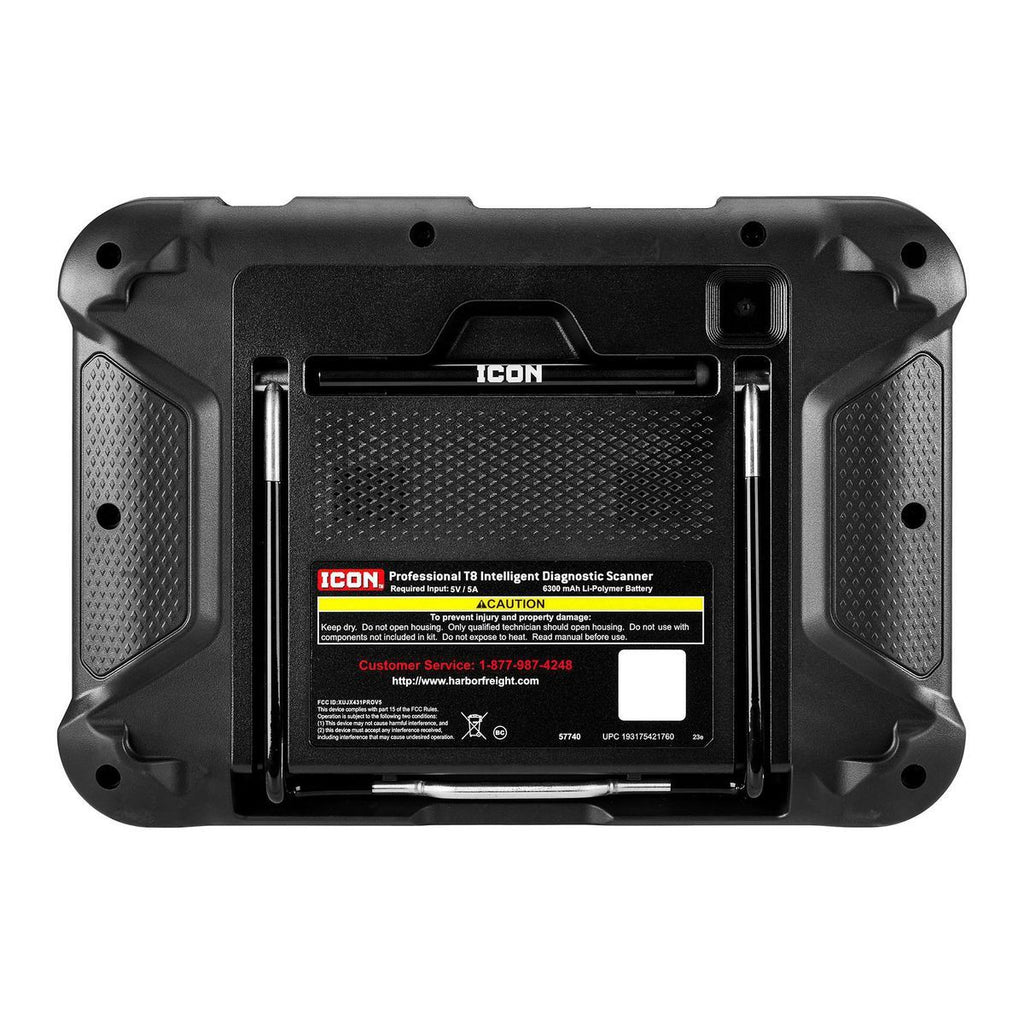 Intelligent Diagnostic Scanner T229736