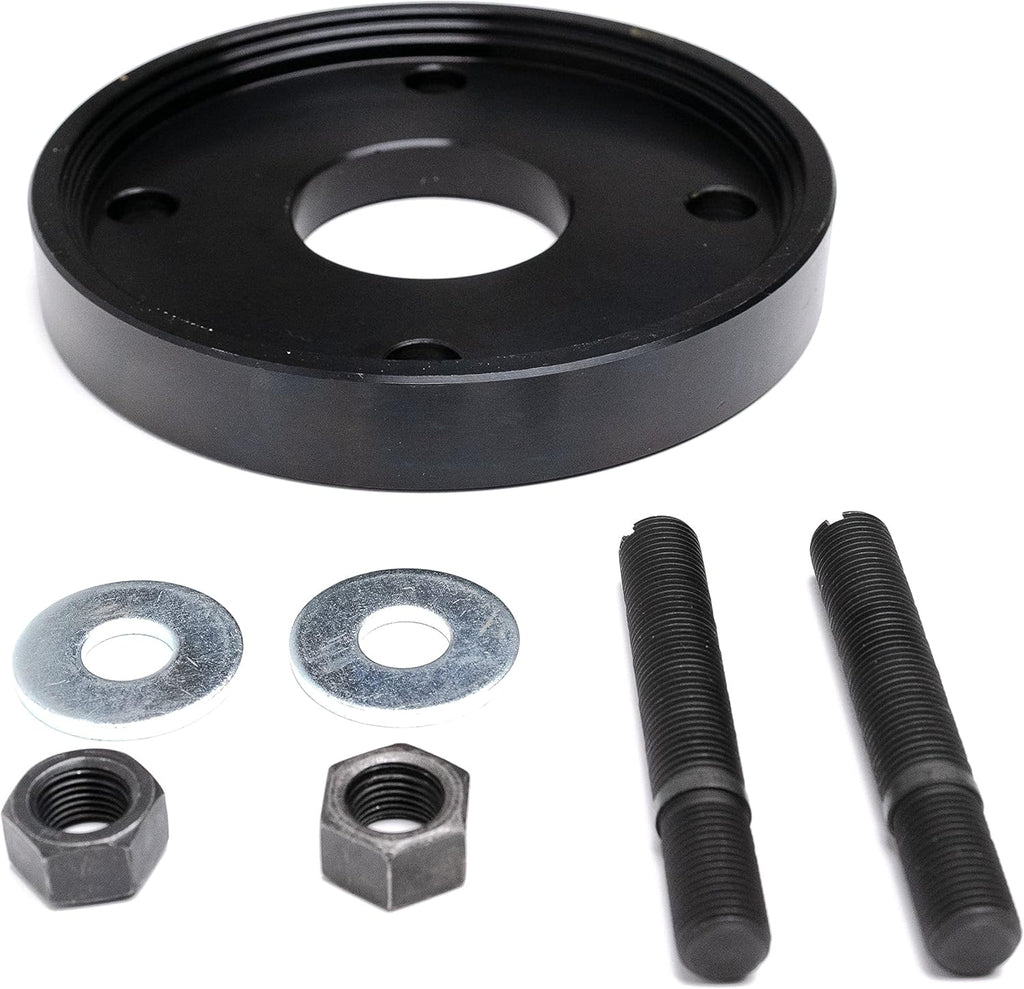 Rear Crankshaft Seal & Wear Sleeve Installer Tool E348667